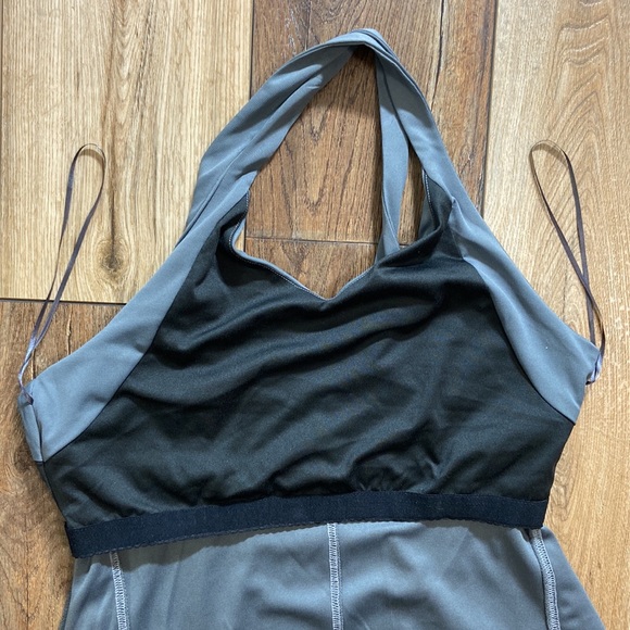 Kuhl Coffeenna V Neck Tank Dress Size L - Picture 6 of 12